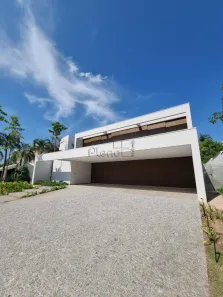 Casa de Condomínio com 4 Quartos à venda, 545m² no Loteamento Alphaville Campinas, Campinas