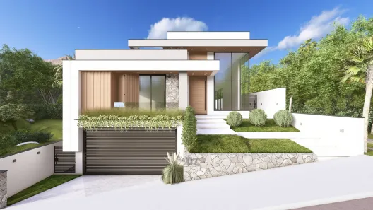 Casa com 3 Quartos à venda, 336m² no Pedra Branca, Palhoça