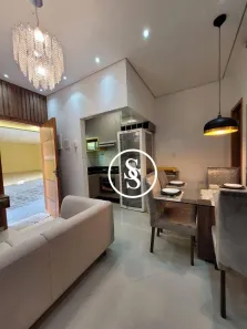 Sobrado com 2 Quartos à venda, 120m² no Vila Príncipe de Gales, Santo André