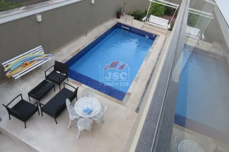 Sobrado com 4 Quartos à venda, 300m² no Jardim São Caetano, São Caetano do Sul