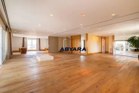 Apartamento com 2 Quartos à venda, 460m² no Itaim Bibi, São Paulo