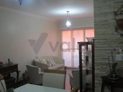 Apartamento com 3 Quartos à venda, 105m² no Jardim Flamboyant, Campinas