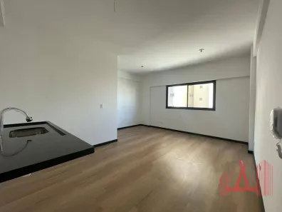 Apartamento com 1 Quarto à venda, 25m² no Vila Mariana, São Paulo