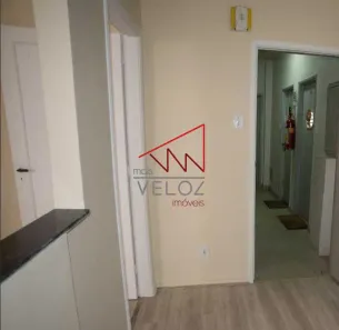 Kitnet à venda, 32m² no Centro, Rio de Janeiro