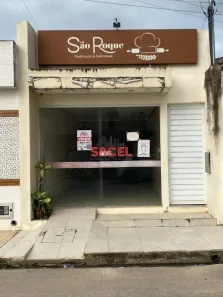 Galpão/Depósito/Armazém à venda, 144m² no Centro, Campo do Brito