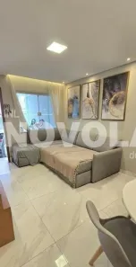 Sobrado com 3 Quartos à venda, 87m² no Vila Gustavo, São Paulo