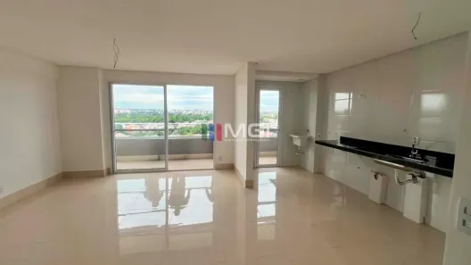 Apartamento com 2 Quartos à venda, 64m² no Village Veneza, Goiânia