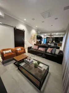 Casa de Condomínio com 3 Quartos à venda, 170m² no Quinta da Primavera, Ribeirão Preto