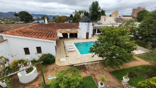 Casa com 5 Quartos à venda, 809m² no Vila Nova Socorro, Mogi das Cruzes
