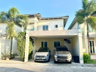 Casa com 3 Quartos à venda, 240m² no Coité, Eusébio