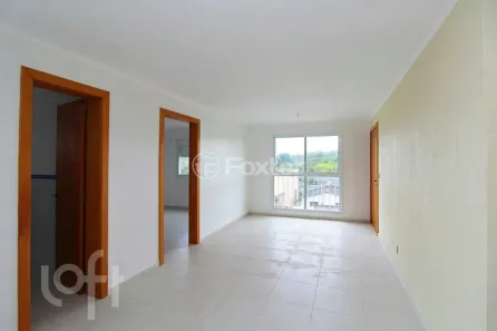 Apartamento com 1 Quarto à venda, 43m² no Vila Nova, Porto Alegre