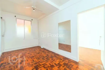 Apartamento com 1 Quarto à venda, 41m² no São João, Porto Alegre
