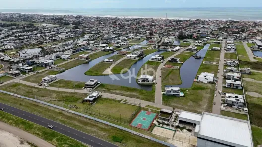 Lote/Terreno à venda, 483m² no XANGRI-LÁ, Xangri-lá