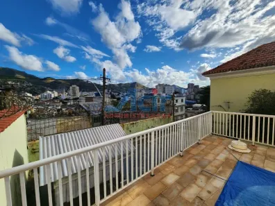 Casa com 3 Quartos à venda, 366m² no Engenho Novo, Rio de Janeiro
