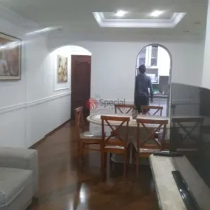 Apartamento com 3 Quartos à venda, 85m² no Chácara Califórnia, São Paulo