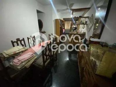 Apartamento com 3 Quartos à venda, 96m² no Copacabana, Rio de Janeiro