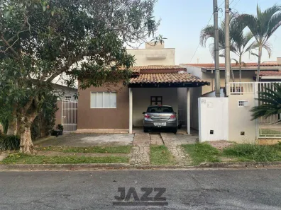 Casa com 3 Quartos à venda, 215m² no Capuava, Valinhos