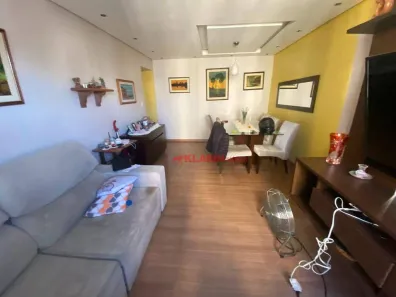 Apartamento com 2 Quartos à venda, 85m² no Vila da Saúde, São Paulo