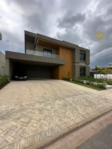 Casa de Condomínio com 4 Quartos à venda, 635m² no Boa Esperança, Cuiabá