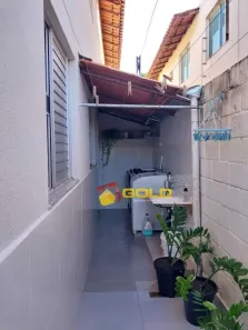 Apartamento com 3 Quartos à venda, 61m² no Jardim Canaã, Uberlândia