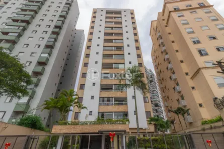 Cobertura com 2 Quartos à venda, 232m² no Jardim da Saúde, São Paulo