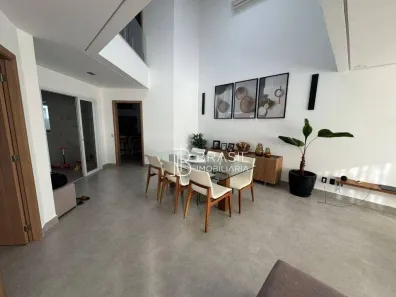Casa de Condomínio com 3 Quartos à venda, 205m² no Observatório, Vinhedo