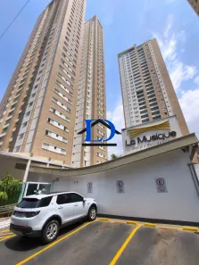Apartamento com 3 Quartos à venda, 144m² no Setor Bueno, Goiânia