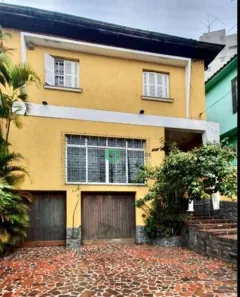 Imóvel Comercial com 3 Quartos para alugar, 260m² no Jardim das Bandeiras, São Paulo