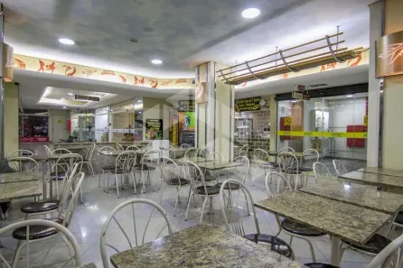 Ponto Comercial para alugar, 55m² no Centro Histórico, Porto Alegre