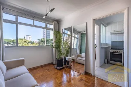 Apartamento com 2 Quartos à venda, 75m² no Planalto Paulista, São Paulo