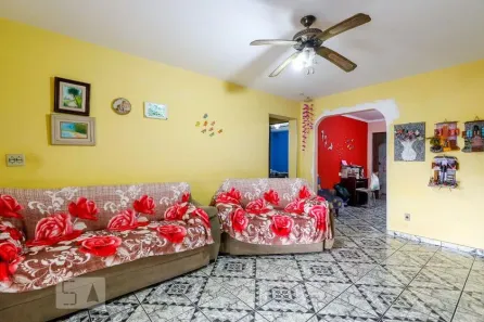 Casa com 4 Quartos à venda, 500m² no Jardim Peri, São Paulo
