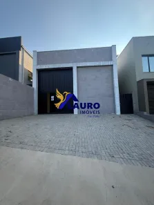 Galpão/Depósito/Armazém para alugar, 178m² no Pinheirinho, Vinhedo