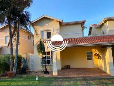 Casa de Condomínio com 3 Quartos à venda, 241m² no Parque São Quirino, Campinas