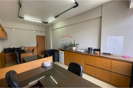 Sala Comercial à venda, 41m² no Santo Antônio, Belo Horizonte