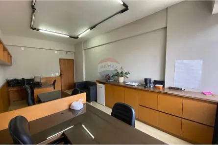 Sala Comercial à venda, 41m² no Santo Antônio, Belo Horizonte