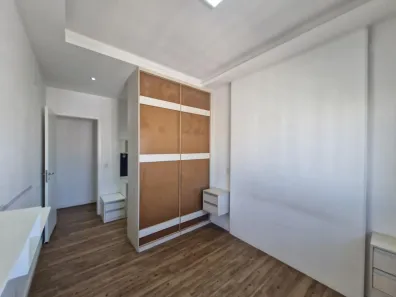 Apartamento com 2 Quartos à venda, 70m² no Baeta Neves, São Bernardo do Campo
