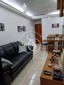 Apartamento com 3 Quartos à venda, 72m² no Jardim Olavo Bilac, São Bernardo do Campo