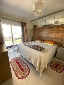 Apartamento com 3 Quartos à venda, 102m² no Estreito, Florianópolis
