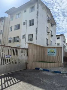 Apartamento com 2 Quartos à venda, 52m² no Sete de Abril, Salvador