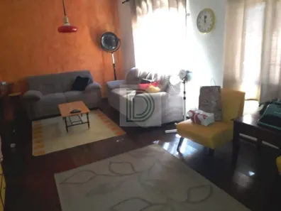 Casa com 3 Quartos à venda, 170m² no Jardim Bonfiglioli, São Paulo