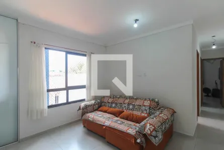 Apartamento com 2 Quartos à venda, 48m² no Vila Califórnia, São Paulo