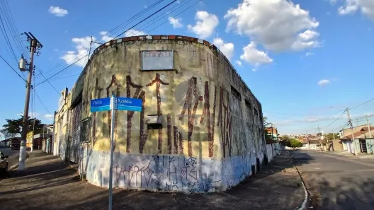 Galpão/Depósito/Armazém à venda, 628m² no Parque do Horto, Hortolândia