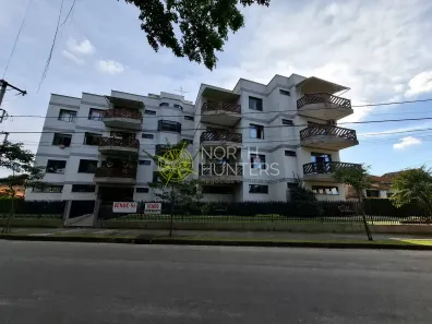 Apartamento com 3 Quartos à venda, 95m² no Costa e Silva, Joinville