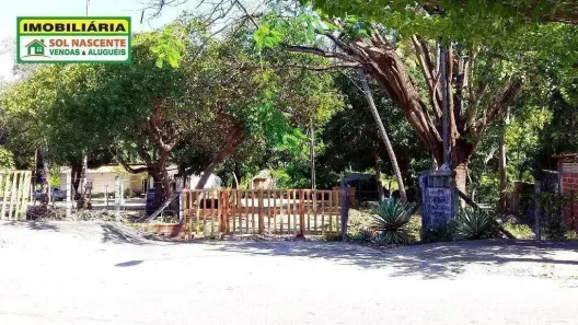 Lote/Terreno à venda, 1210m² no Tauape, Fortaleza