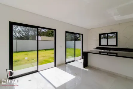 Casa com 3 Quartos à venda, 104m² no Chácaras Maringá, Atibaia