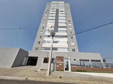 Apartamento com 2 Quartos para alugar, 90m² no Uvaranas, Ponta Grossa