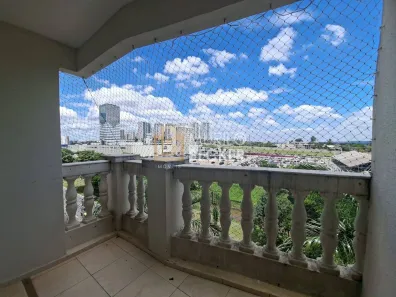 Apartamento com 3 Quartos à venda, 91m² no Jardim Esplanada, São José dos Campos