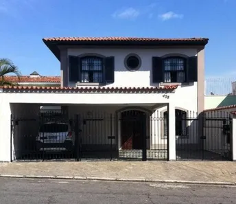 Sobrado com 5 Quartos à venda, 299m² no Planalto Paulista, São Paulo