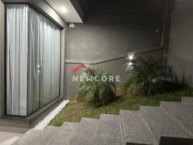 Casa com 3 Quartos à venda, 335m² no Vila Oliveira, Mogi das Cruzes