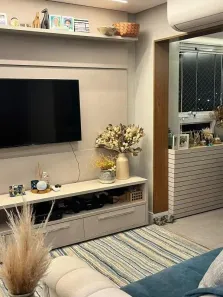 Apartamento com 3 Quartos à venda, 87m² no Jardim São Caetano, São Caetano do Sul